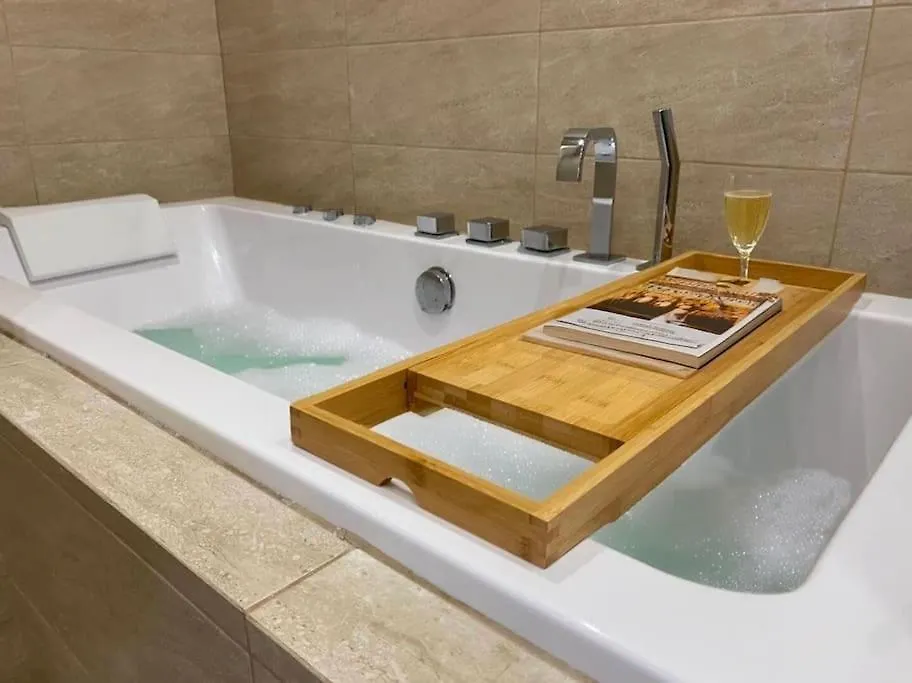 Apartment Zen