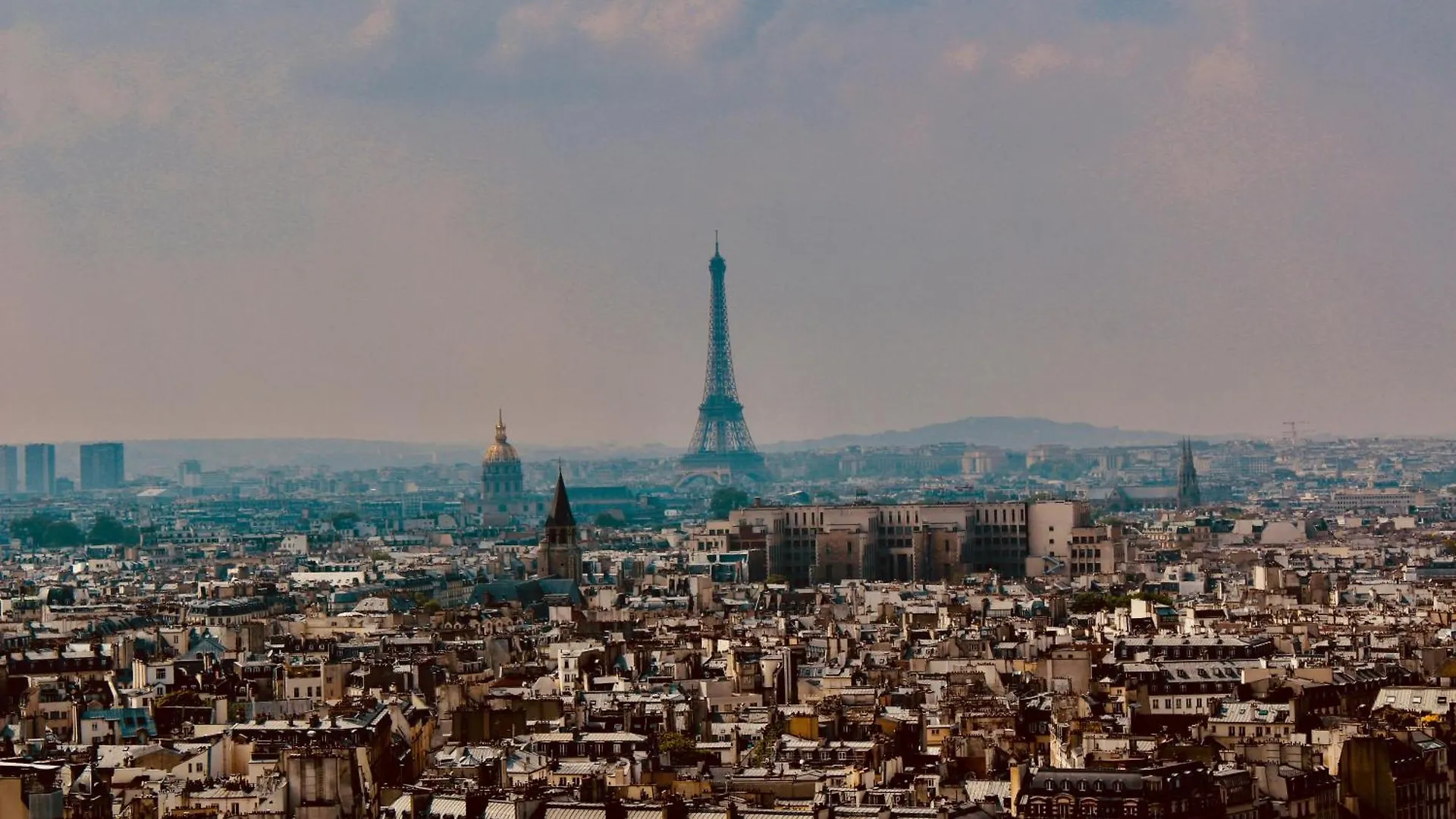 Zen * Paris